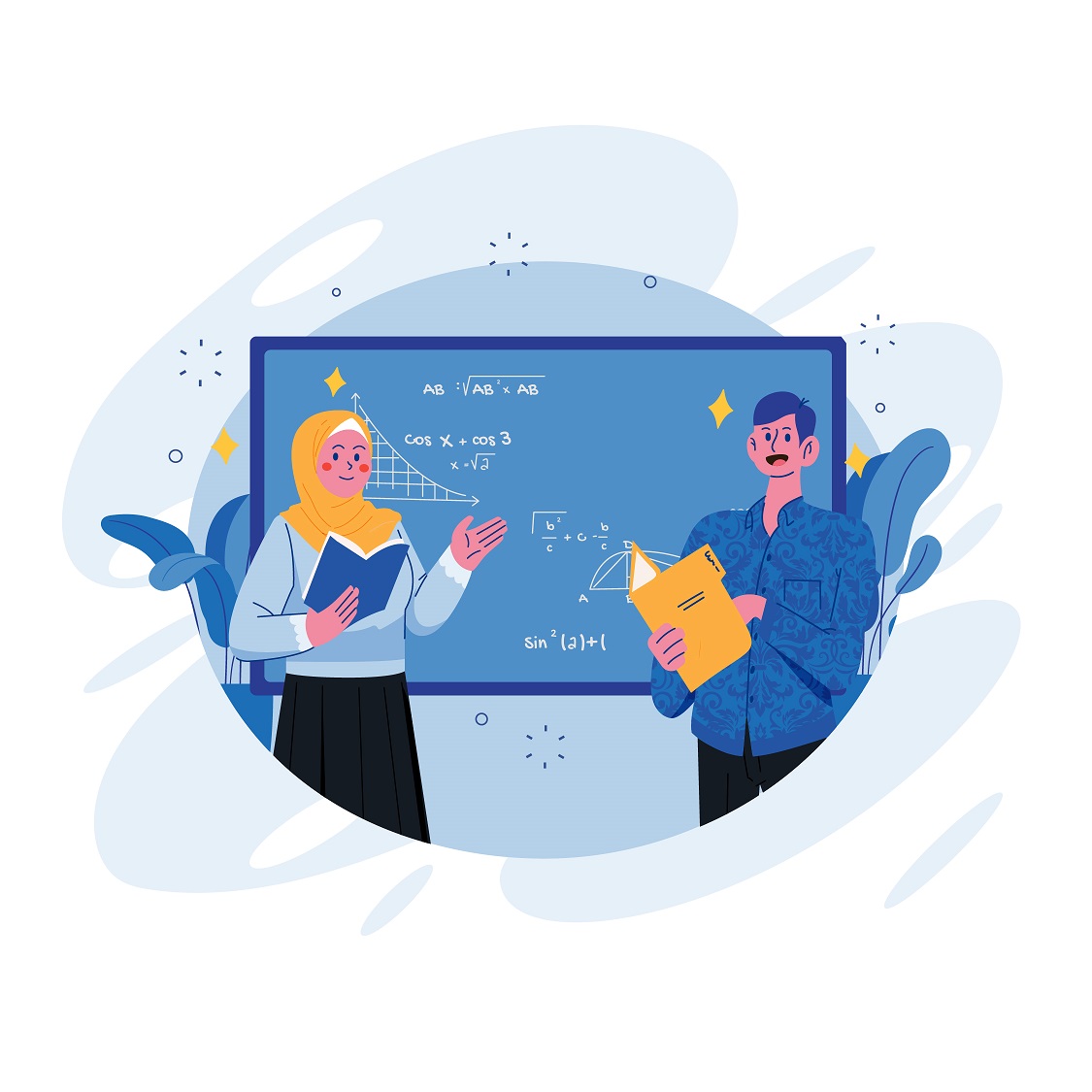 Webinar IKM Kemendikbudristek